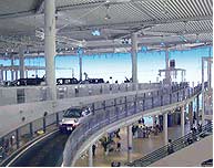 Toyota E-com Ride, Tokio