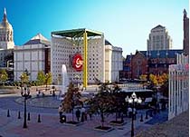 World Of Coca Cola, Las Vegas